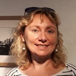 Portrait de Séverine Fautrelle