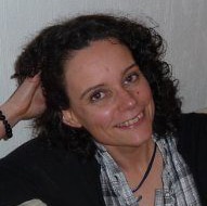 Portrait de Mireille Dondlinger